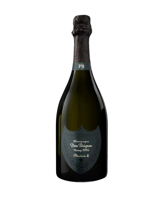 DOM PÉRIGNON VINTAGE 2006 PLÉNITUDE 2 750 ML