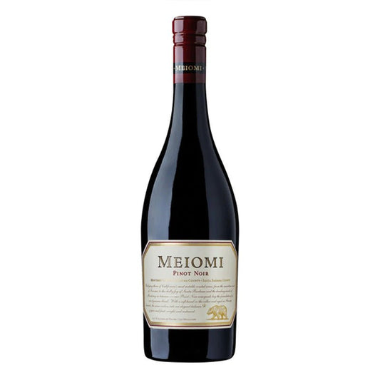 Meiomi Cabernet Sauvignon Wine 750ml