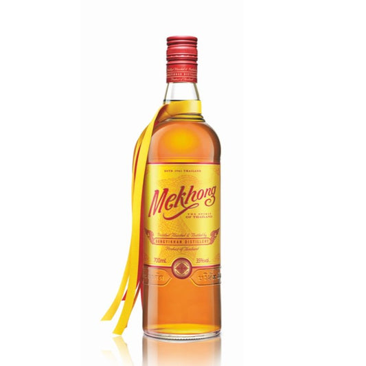 Mekhong The Spirit of Thailand