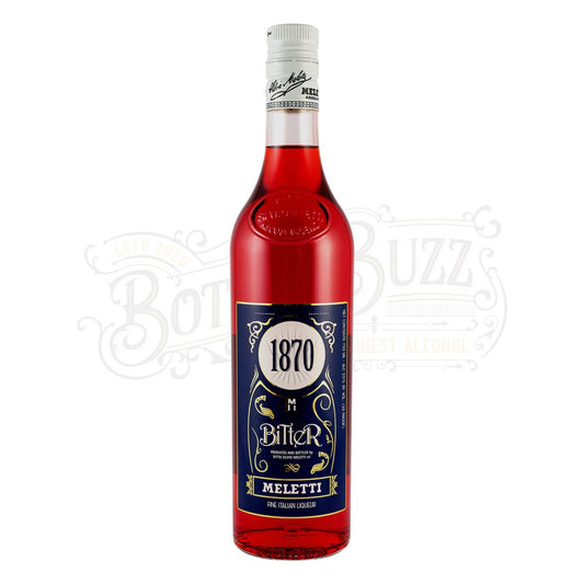 Meletti 1870 Bitter Liqueur