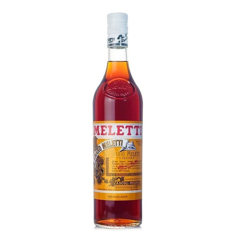 Meletti Amaro 750ml