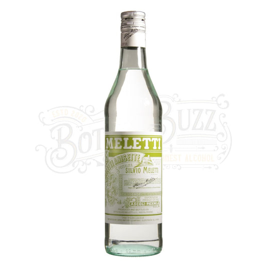 Meletti Anisette Liqueur