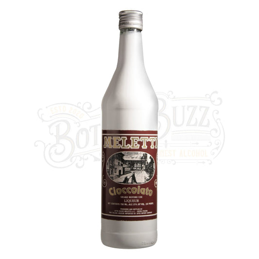 Meletti Cioccolato Liqueur