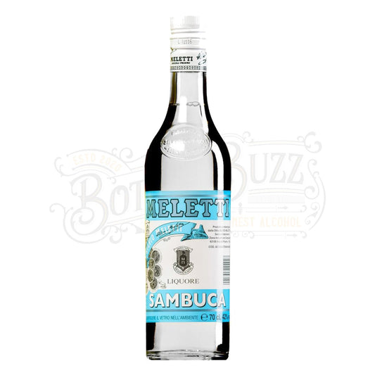 Meletti Sambuca Liqueur
