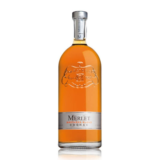 Merlet Brothers Blend Cognac 750ml