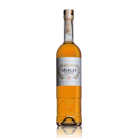 Merlet VS Cognac 750ml