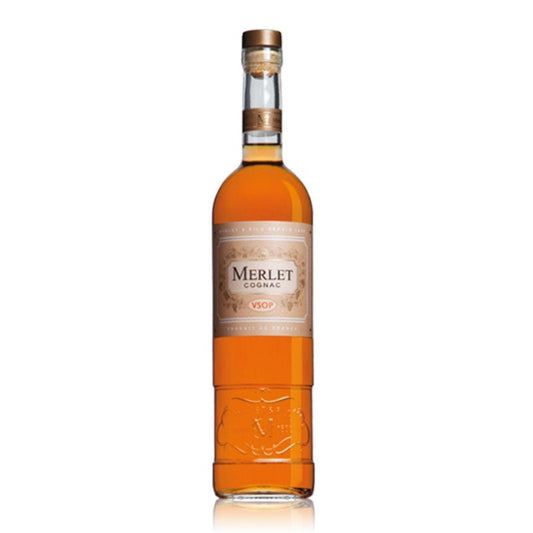 Merlet VSOP Cognac 750ml
