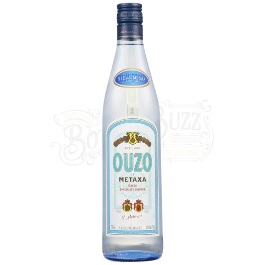 Metaxa Kosher Ouzo Liqueur