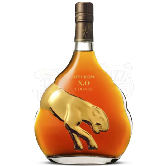 Meukow Cognac XO