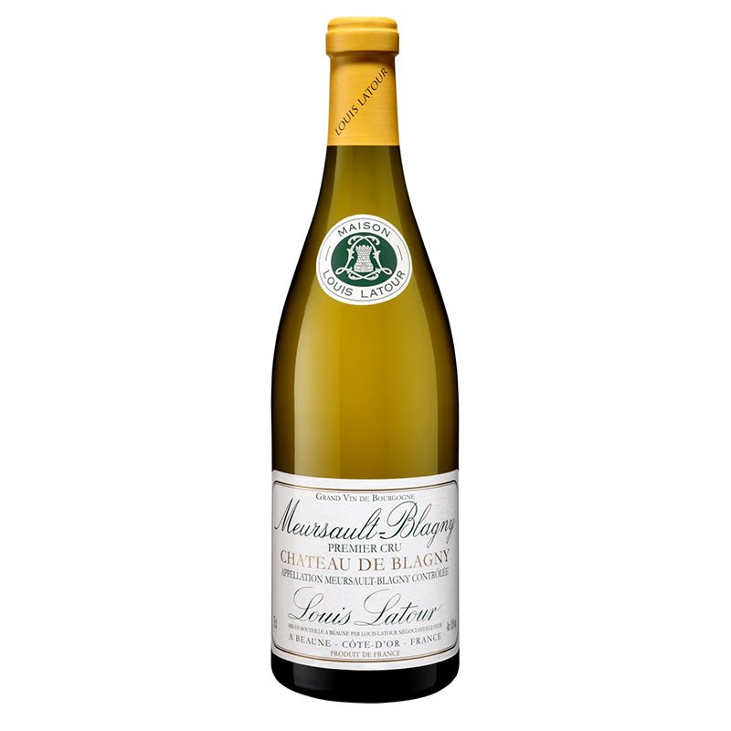 Meursault Blagny Loius Latour Chateau De Blagny 750ml