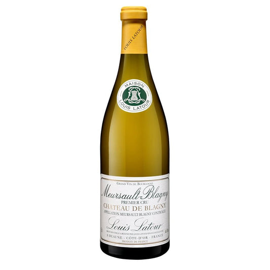 Meursault Blagny Loius Latour Chateau De Blagny 750ml