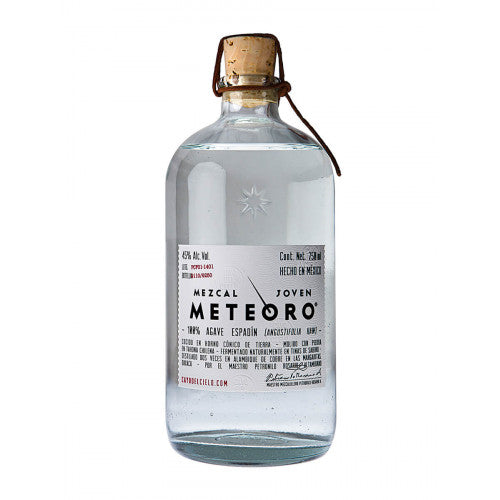 Mezcal Meteoro Espadin