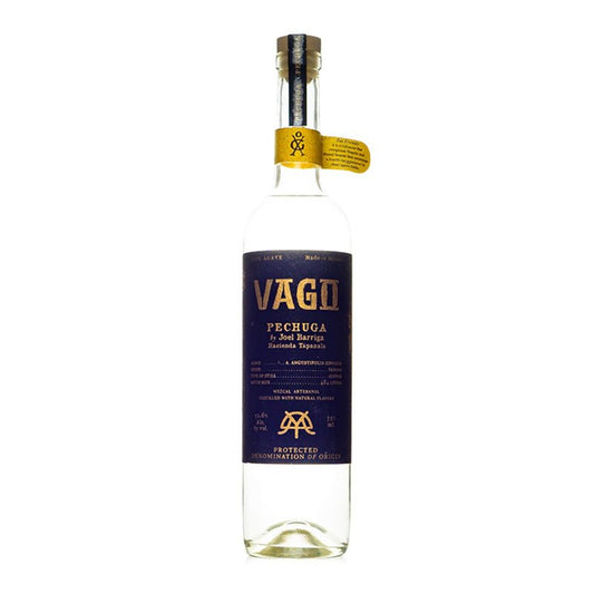 Mezcal Vago By Joel Barriga Pechuga Mezcal 750ml