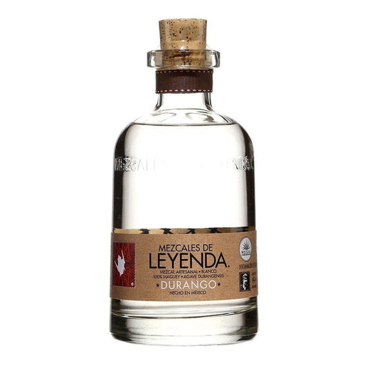 Mezcales de Leyenda Durango 750ml