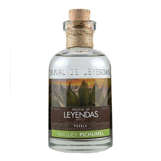 Mezcal de Leyendas Pichumel 750ml