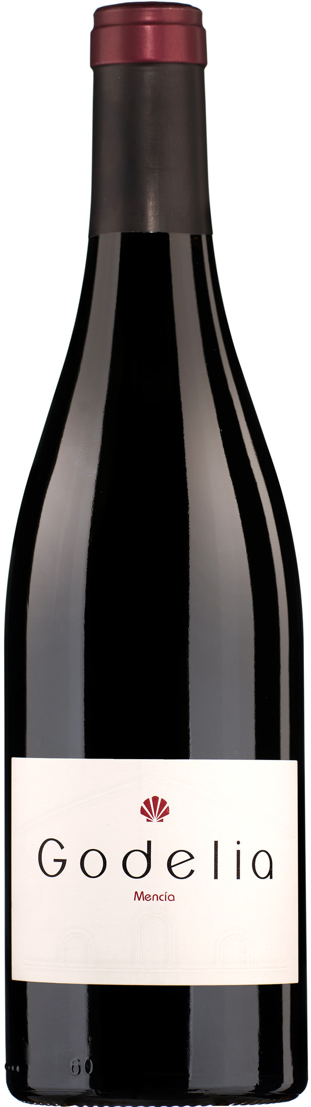 Godelia Mencia 2016  Front Bottle Shot