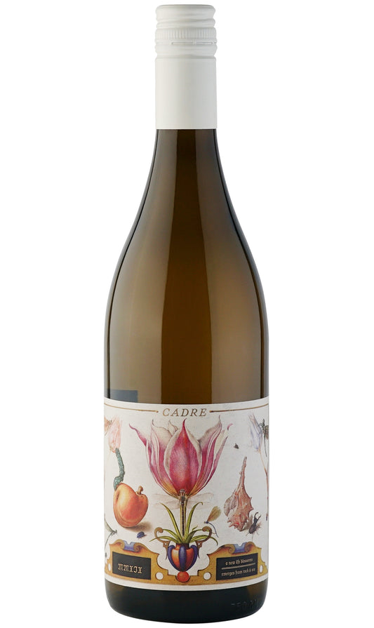 Cadre Stone Blossom Sauvignon Blanc 2023  Front Bottle Shot