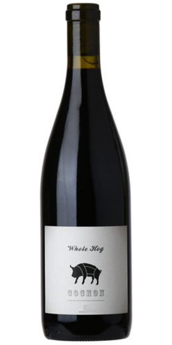 Cochon Whole Hog 2022  Front Bottle Shot