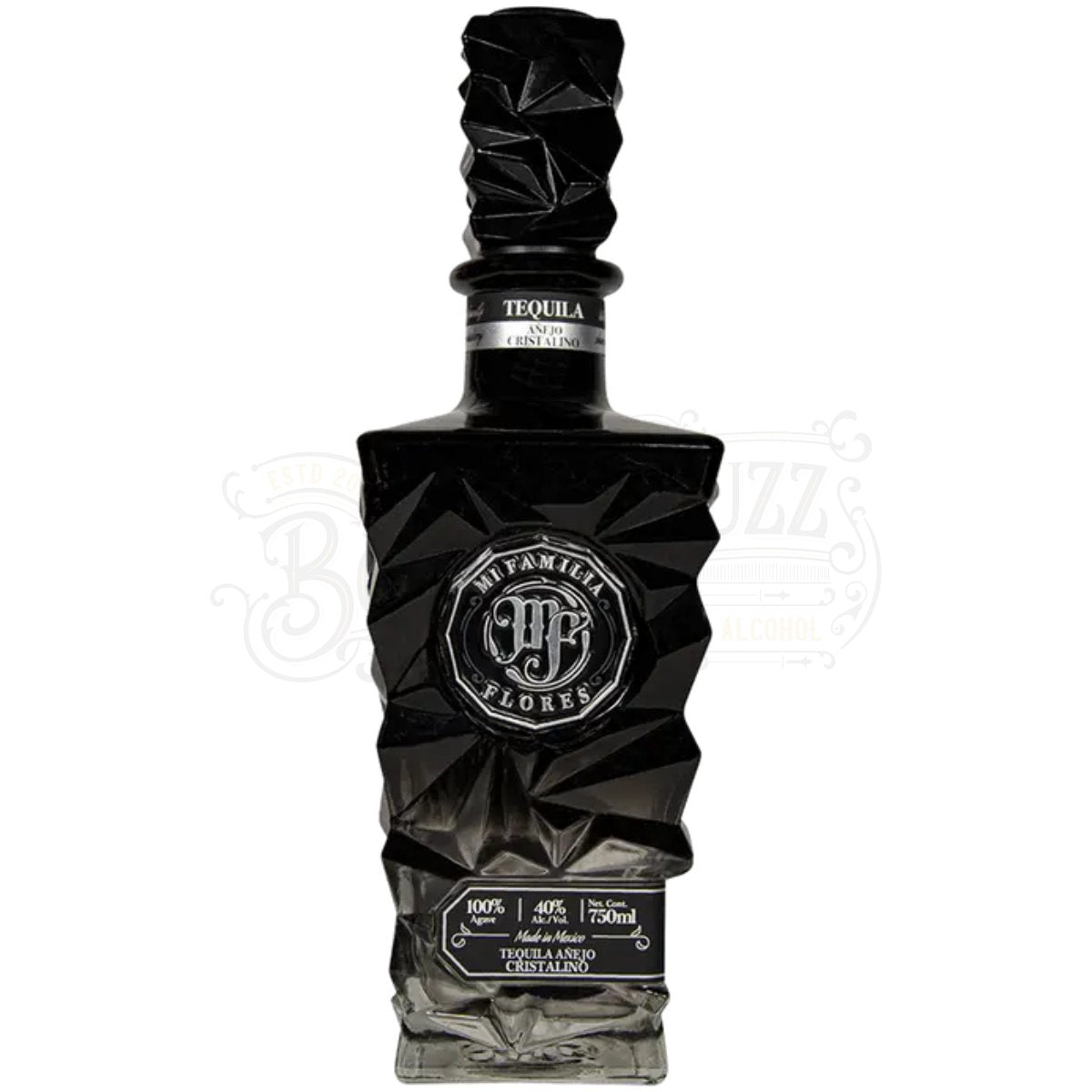 Mi Familia AÃ±ejo Cristalino