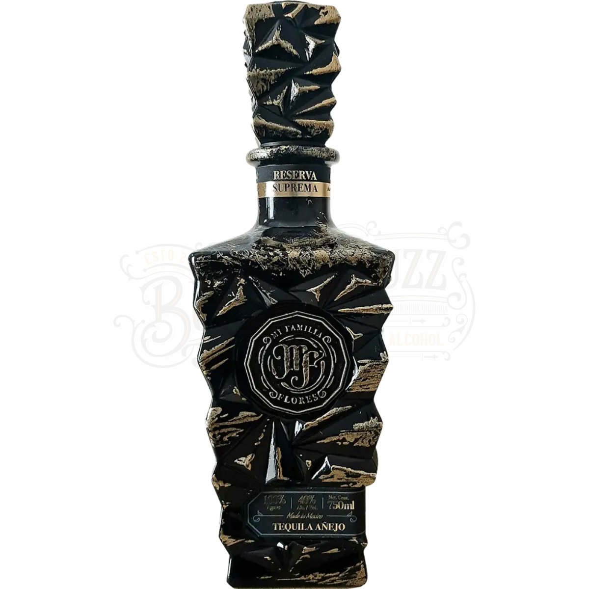 Mi Familia AÃ±ejo Supremo