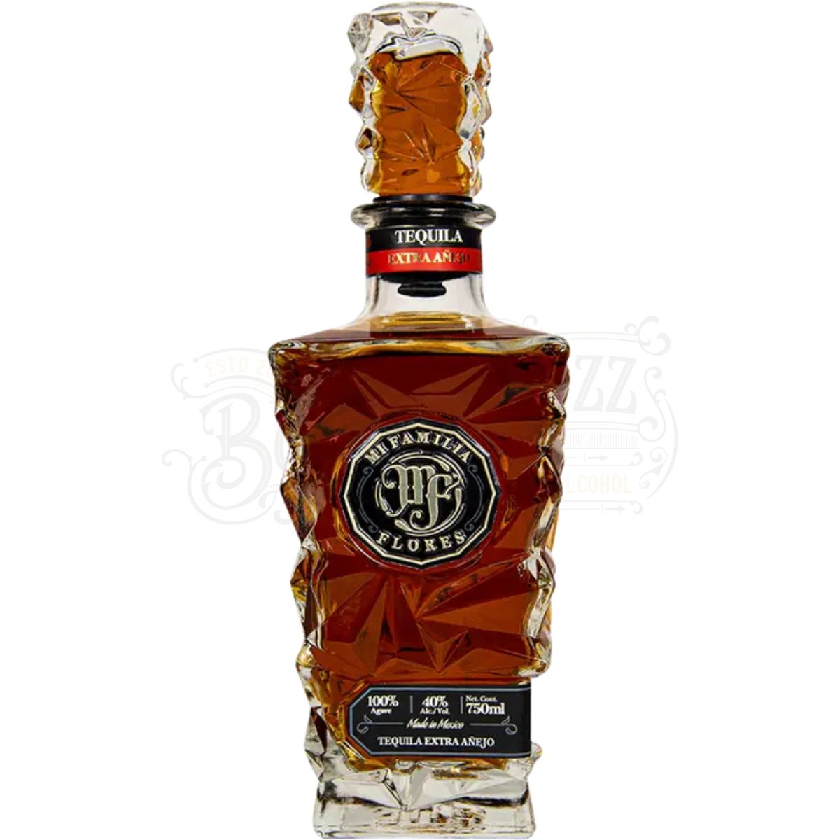 Mi Familia Extra AÃ±ejo