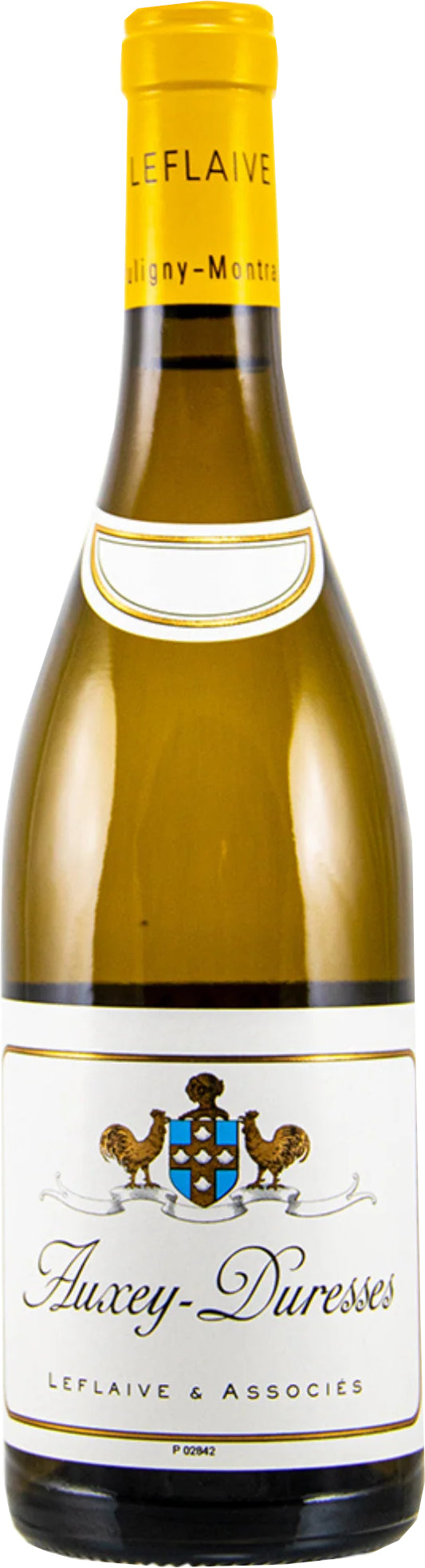 Leflaive & Associes Auxey-Duresses 2022  Front Bottle Shot