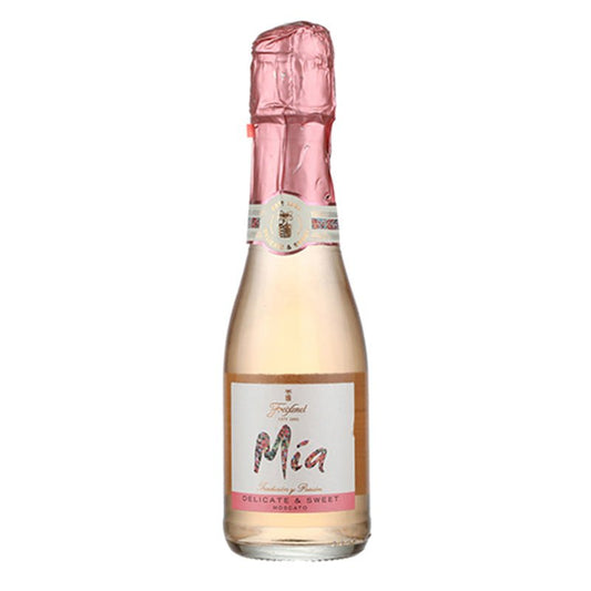 Mia Moscato Sparkling Wine 187ml