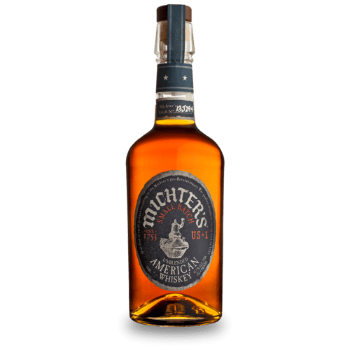 Michter'S American Whiskey Bourbon (750Ml)