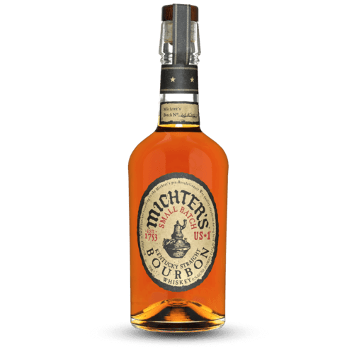 Michter'S Small Batch Bourbon (750Ml)