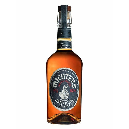 Michters American Whiskey 750ml