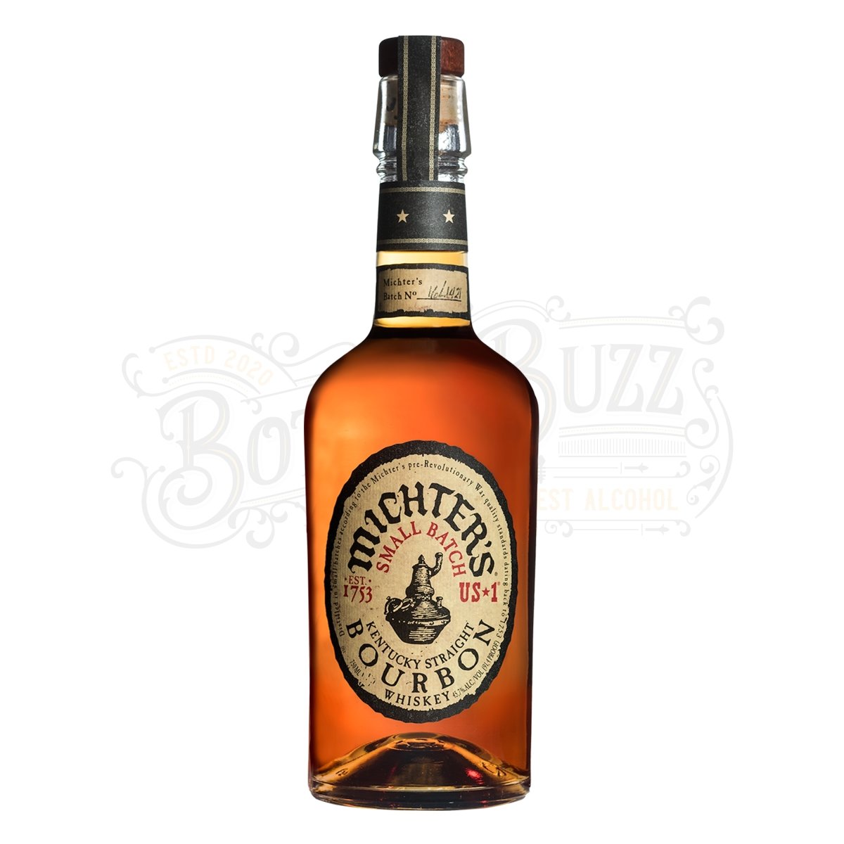 Michter's Bourbon