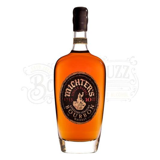 Michter's 10 Year Bourbon 2019