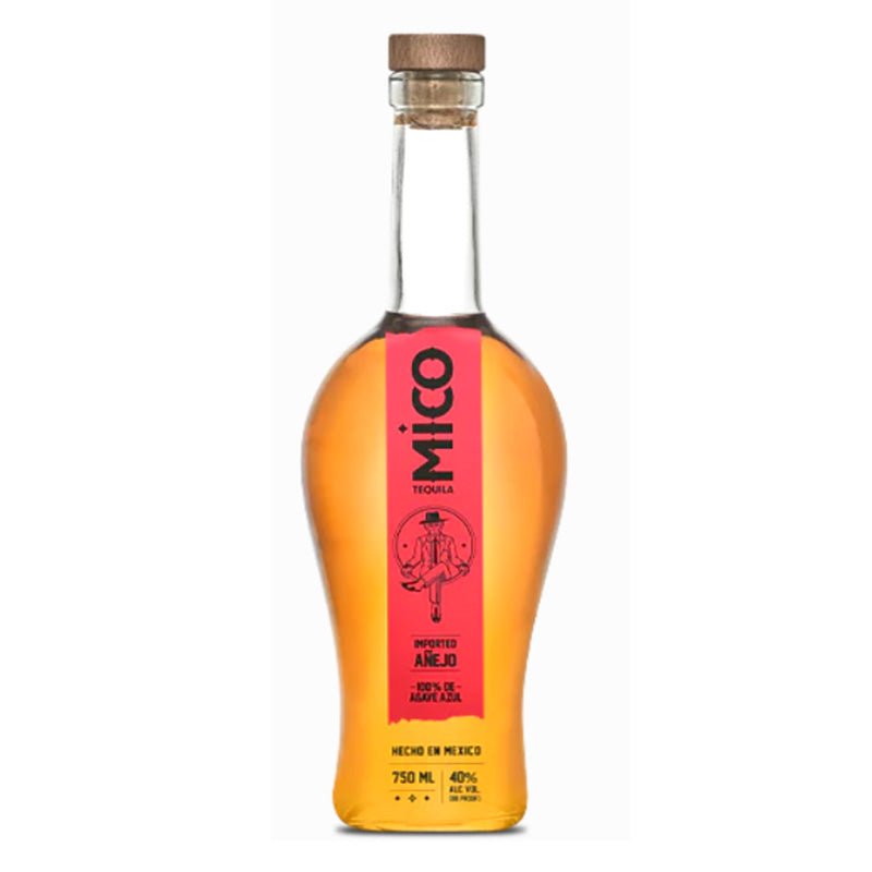 Mico Anejo Tequila 750ml