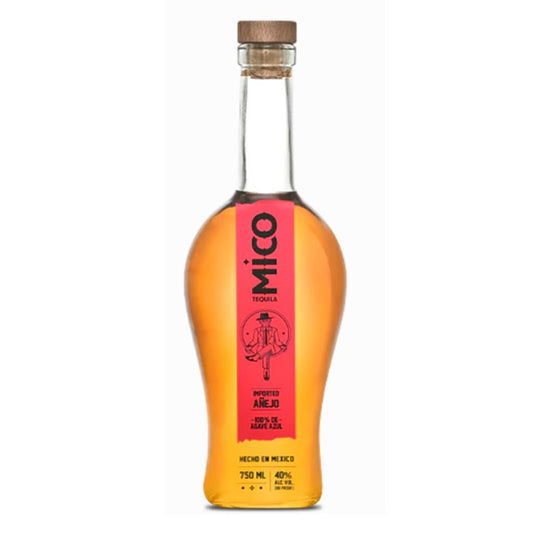 Mico Anejo Tequila 750ml