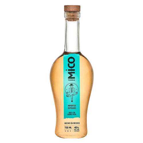 Mico Tequila Reposado