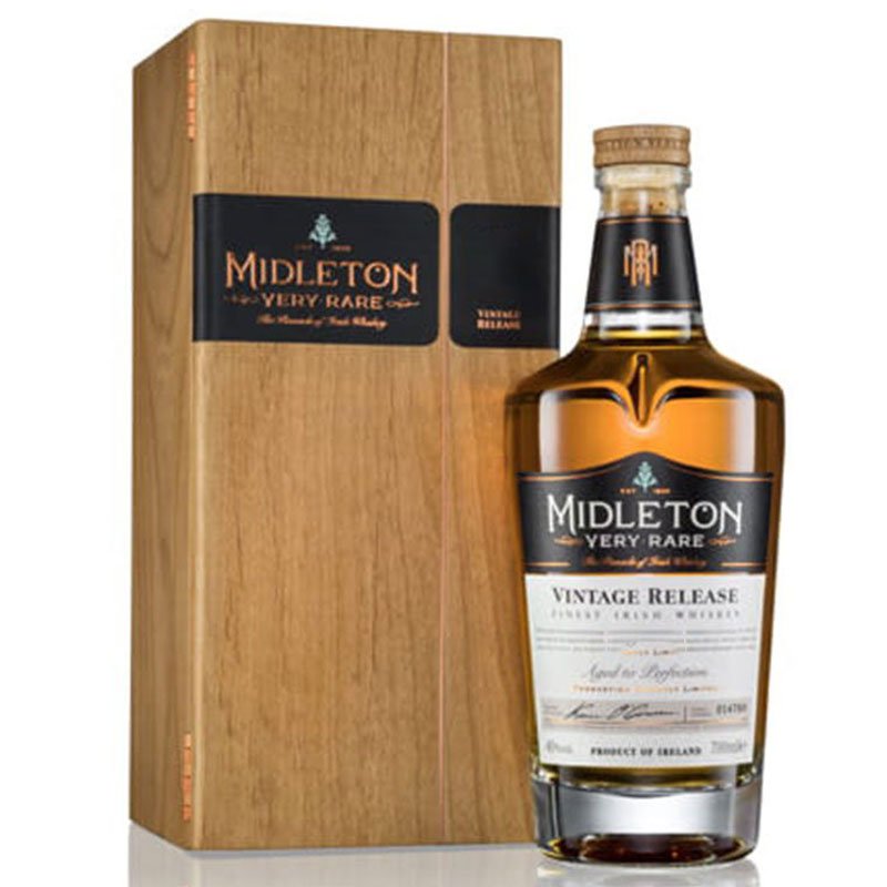 Midleton Very Rare Vintage Release 2023 Whiskey 700ml