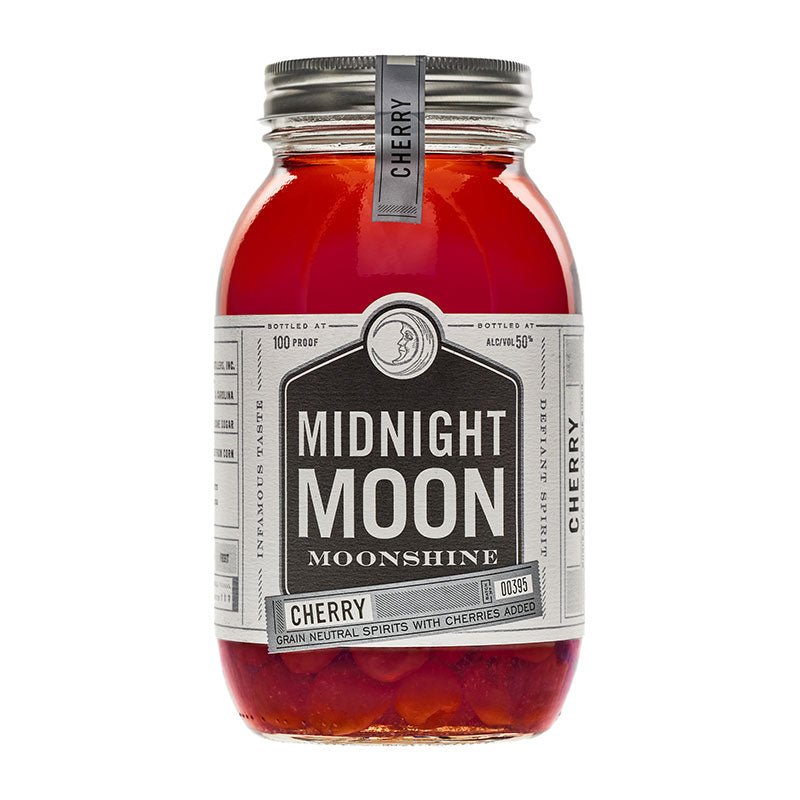 Midnight Moon Cherry Moonshine 750ml