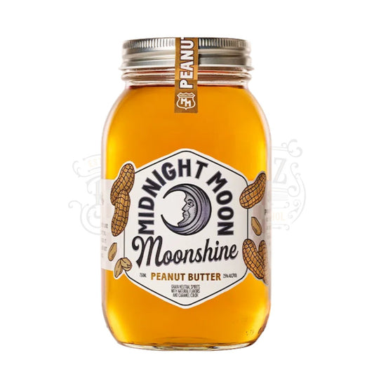 Midnight Moon Moonshake Peanut Butter