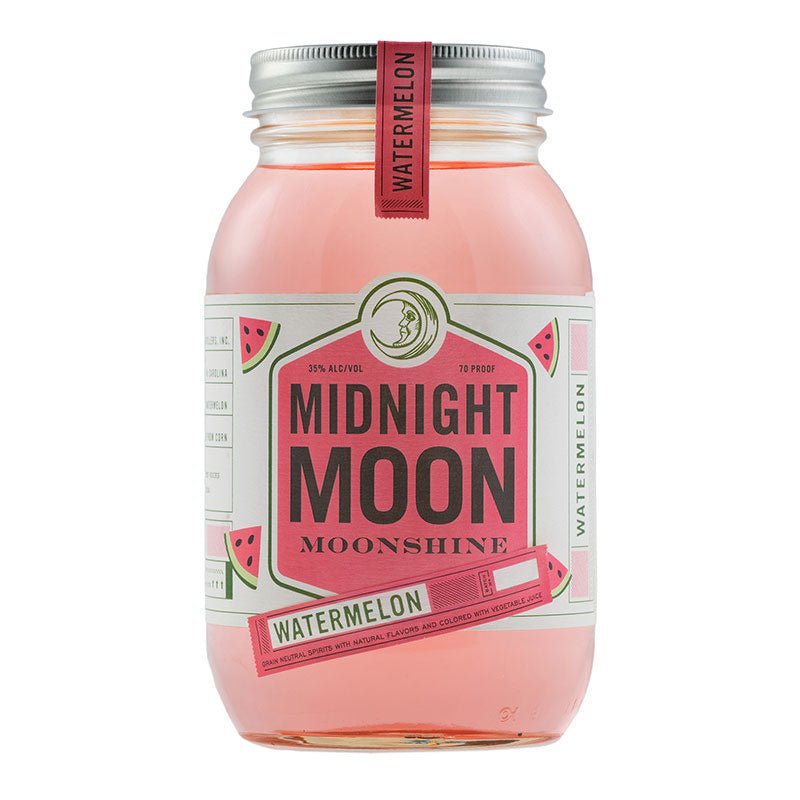 Midnight Moon Watermelon Moonshine 750ml