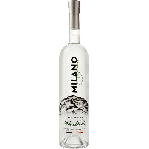 Milano Green Vodka
