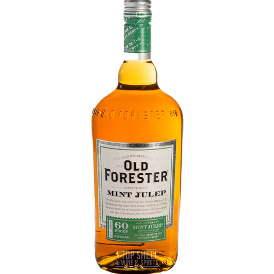 Old Forester Mint Julep RTD 1L