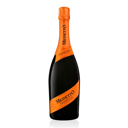 Mionetto DOC Treviso Brut Prosecco 750ml