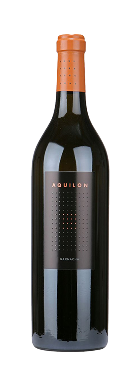 Alto Moncayo Aquilon 2017  Front Bottle Shot