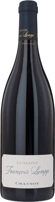 Domaine Francois Lumpp Givry Crausot Blanc Premier Cru 2022  Front Bottle Shot