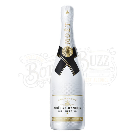 MoÃ«t & Chandon Champagne Extra Dry Ice Imperial