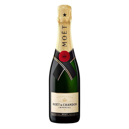 Moet & Chandon Imperial Brut 375ml