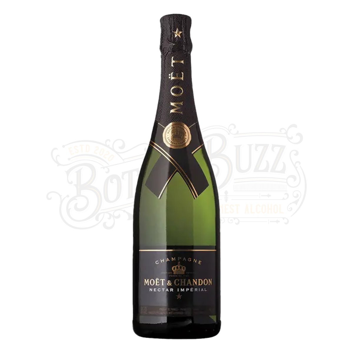 MoÃ«t & Chandon Champagne Nectar Imperial