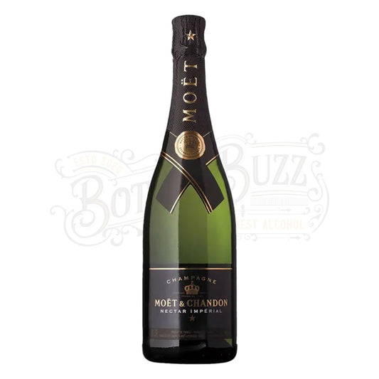 MoÃ«t & Chandon Champagne Nectar Imperial