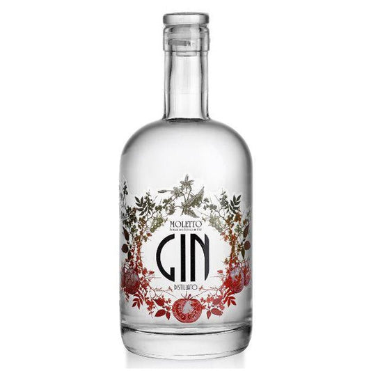 Moletto Tomato Gin 750ml