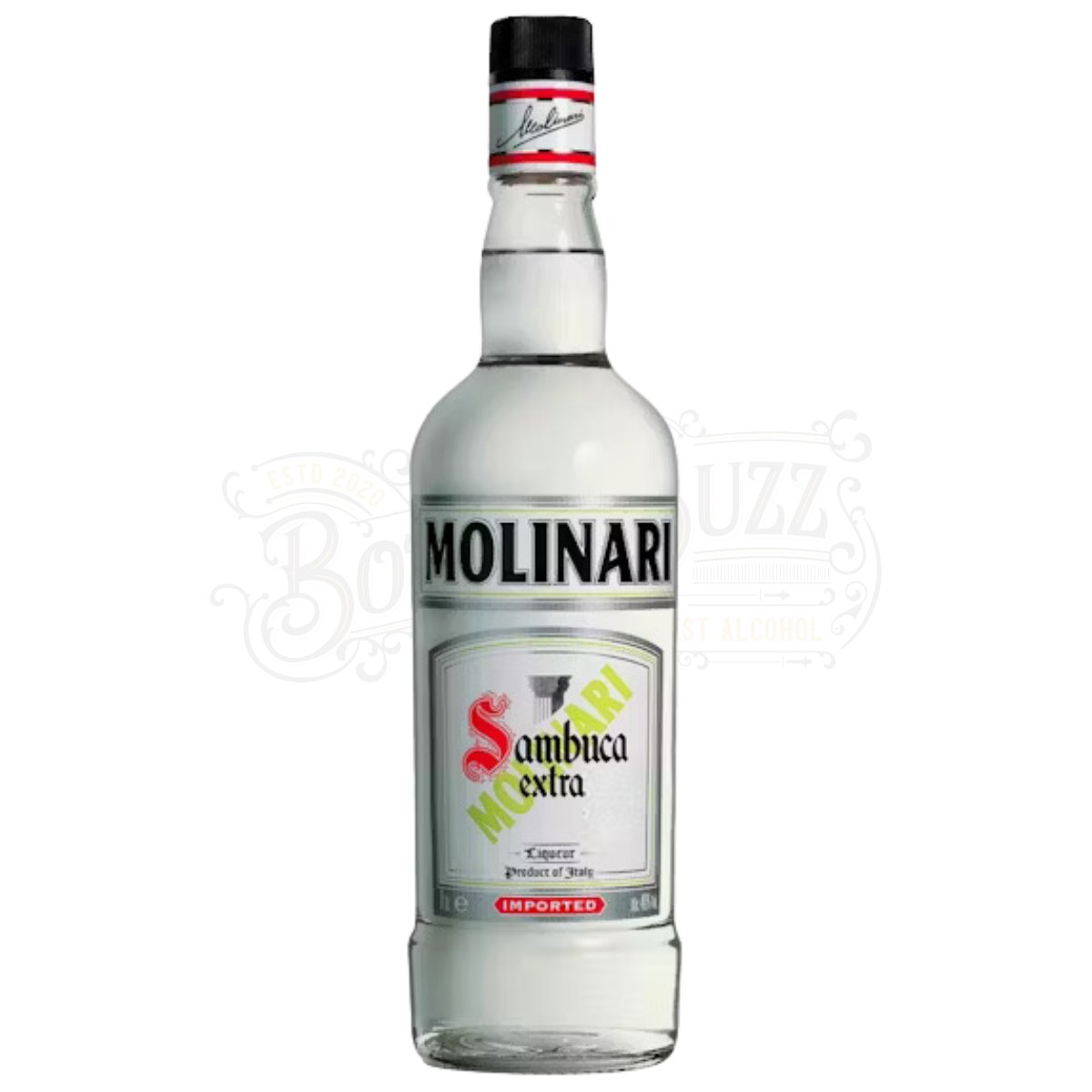 Molinari Sambuca Liqueur